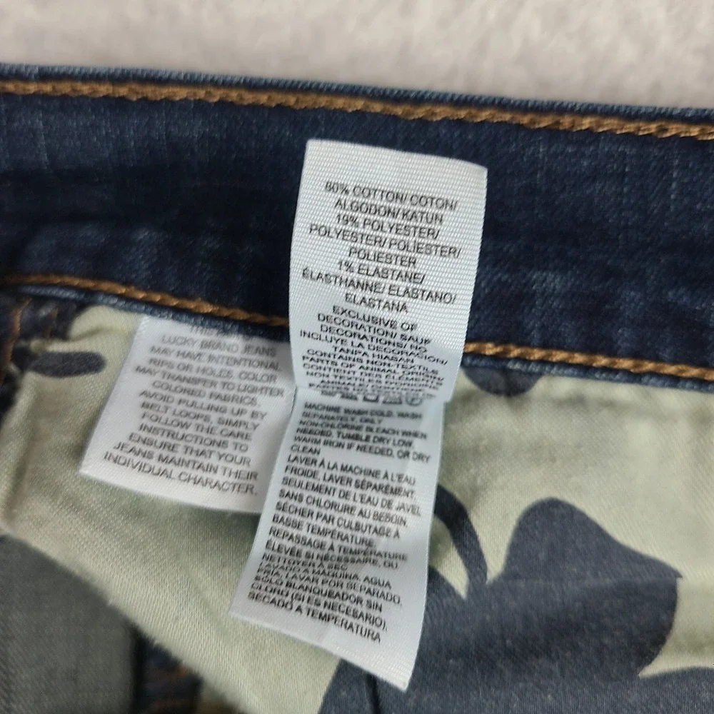Lucky Brand lucky brand